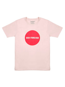 Goa Forever - DTMSA T-shirt