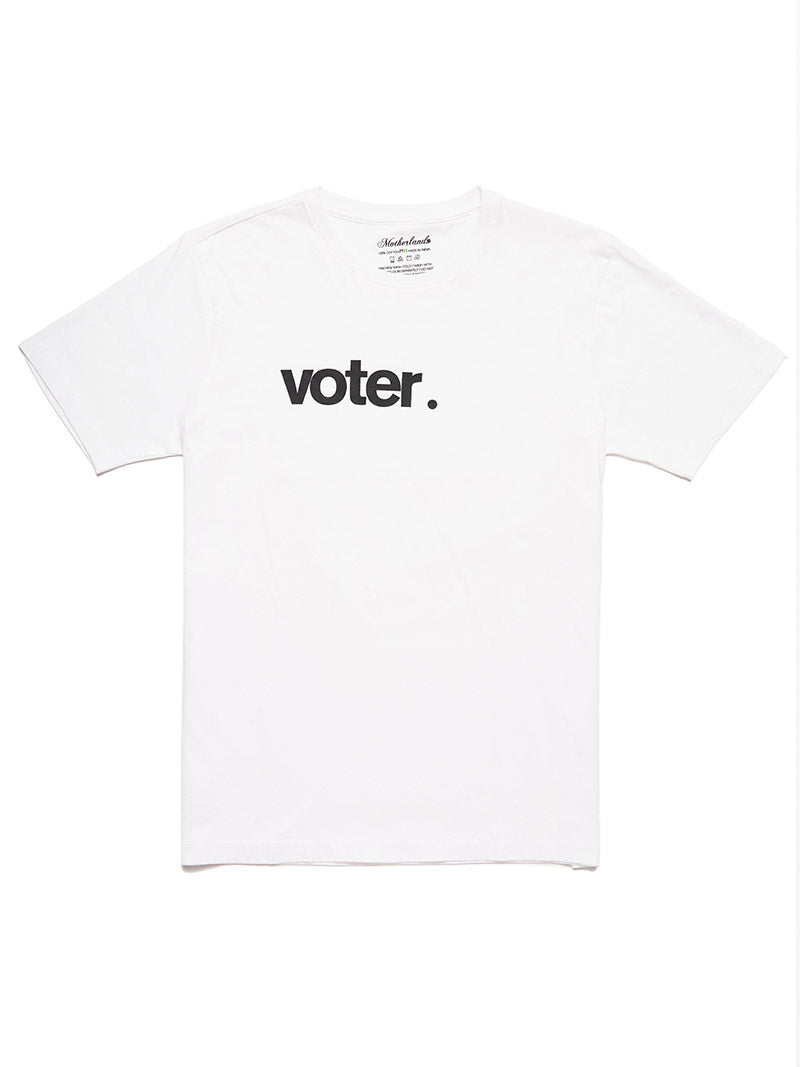 Voter T-shirt